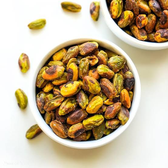 Extra pistachio